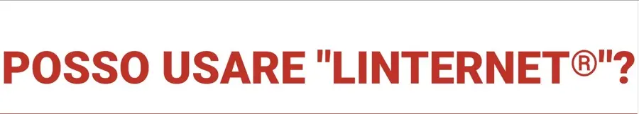 Posso usare l'internet: l'ironico tool per capire se siamo capaci di usare il web