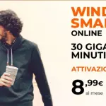 Wind e Tre si schierano contro Iliad: ecco le due offertissime