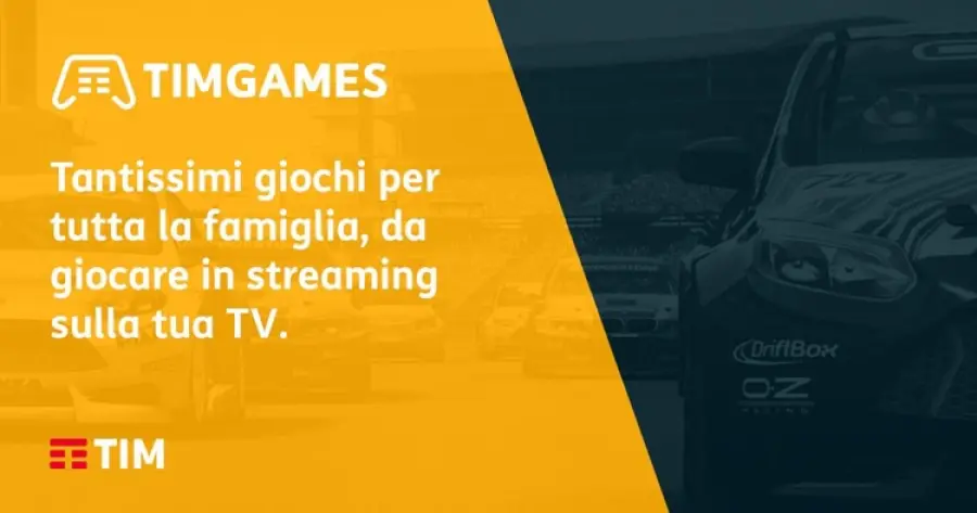 TIMGAMES a Lucca Comics & Games 2018: tanti giochi e anteprime