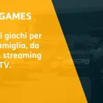 TIMGAMES a Lucca Comics & Games 2018: tanti giochi e anteprime