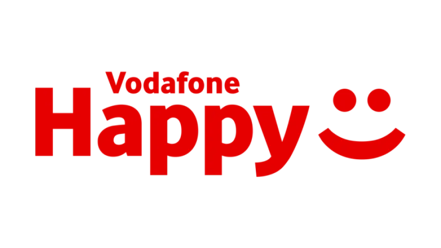 Vodafone Halloween: macchina del caffè giga illimitati per Vodafone Happy