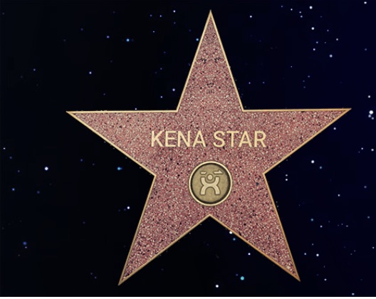 Kena Star Più: chiamate, giga e sms in 4G