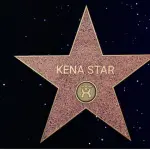 Kena Star Più: chiamate, giga e sms in 4G