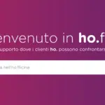 ho.fficina: cos'è e come funziona la community di ho.Mobile