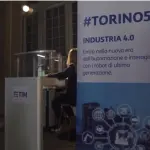 TIM e Ericsson hanno presentato la prima auto con il 5G