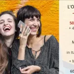 Iliad, ecco le tre offerte ancora valide