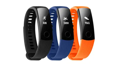 Le tecnonovità del mese: Honor Band 3, Tersa Steam armadio che stira