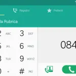 Nuovo prefisso 0844 per le chiamate commerciali: ecco come funziona
