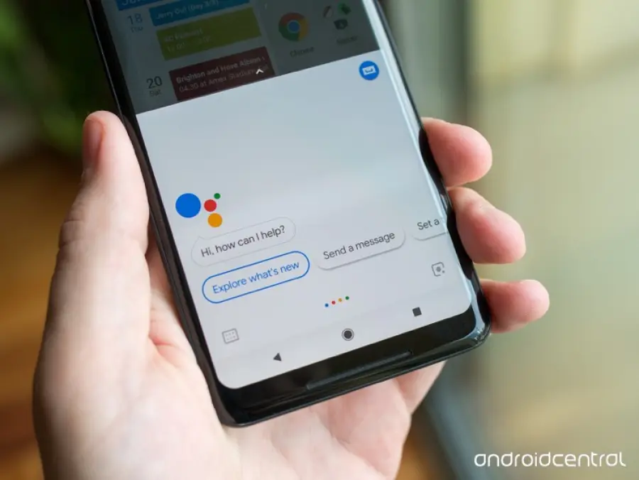 TIM e Google Assistant insieme per servizi di assistenza clienti
