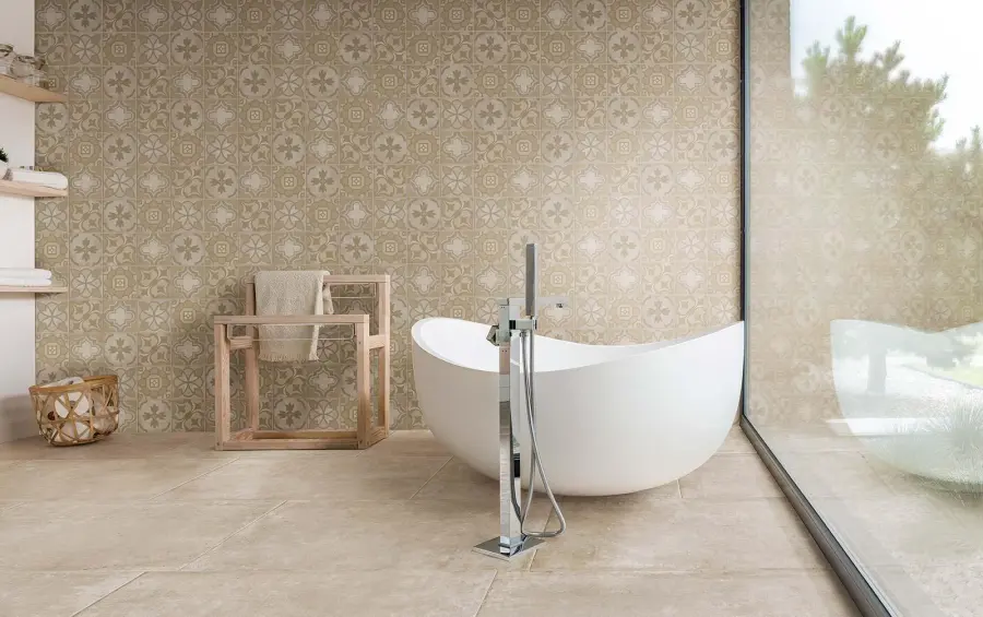 Bagno da ristrutturare, qualche consiglio