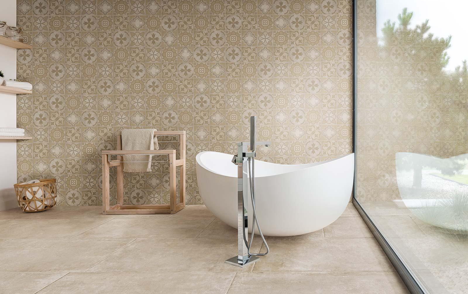 Bagno da ristrutturare, qualche consiglio