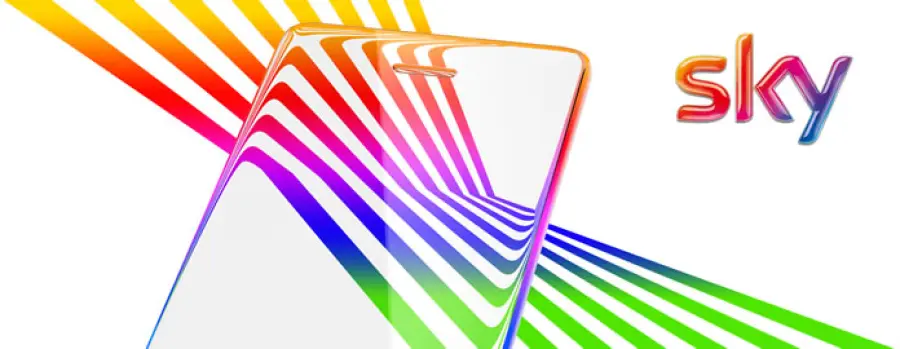 Sky Mobile, dal 2019 telefonia fissa e mobile?