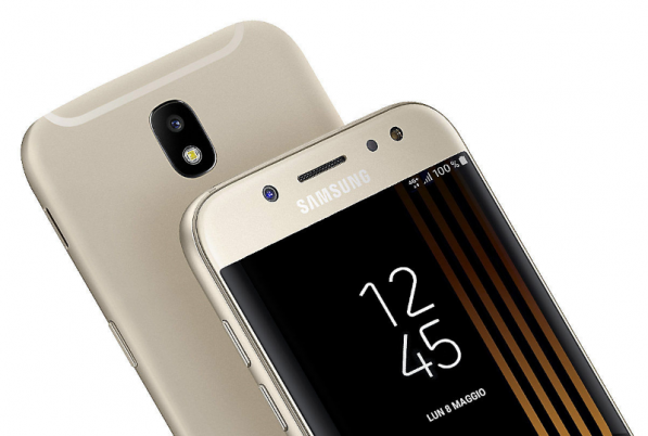 Samsung Galaxy J5 2017 ecco come acquistarlo con Vodafone