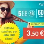 Optima Comfort, 20 Special e Semplice: ecco le ultime offerte Optima Mobile