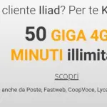 Kena Mobile all'attacco di Iliad e Ho.Mobile: ecco Kena Star