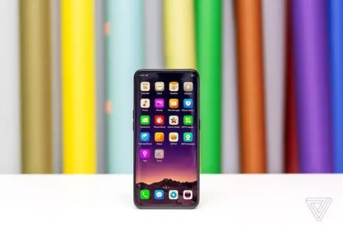 Asus Zenfone 5 e Oppo Find X: i due nuovi smartphone del momento