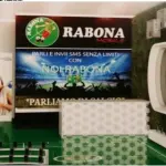 Rabona mobile, apre a Roma il primo store ufficiale