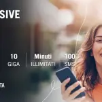Wind All Inclusive online edition: promozione con giga, chiamate e Now Tv