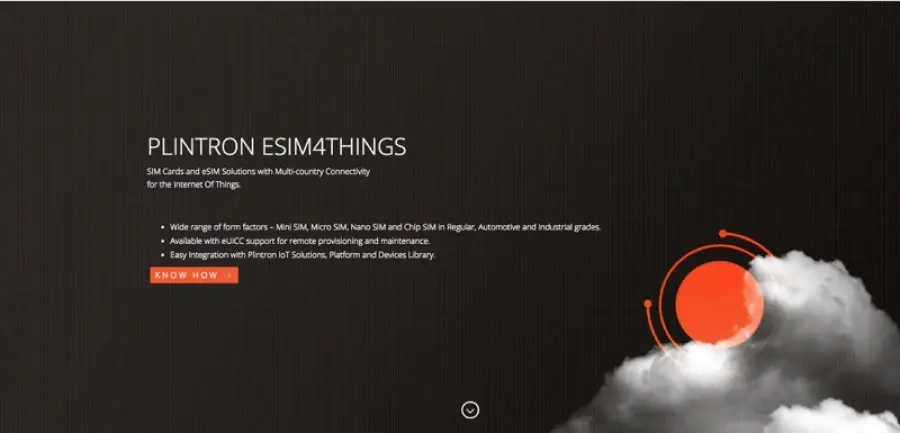 Plintron, ai nastri di partenza il nuovo operatore telefonico