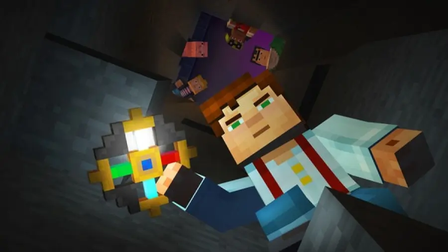 Telltale annuncia il gioco di Stranger Things e porta Minecraft su Netflix