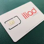 Iliad: le ricariche SIM arrivano anche in edicola