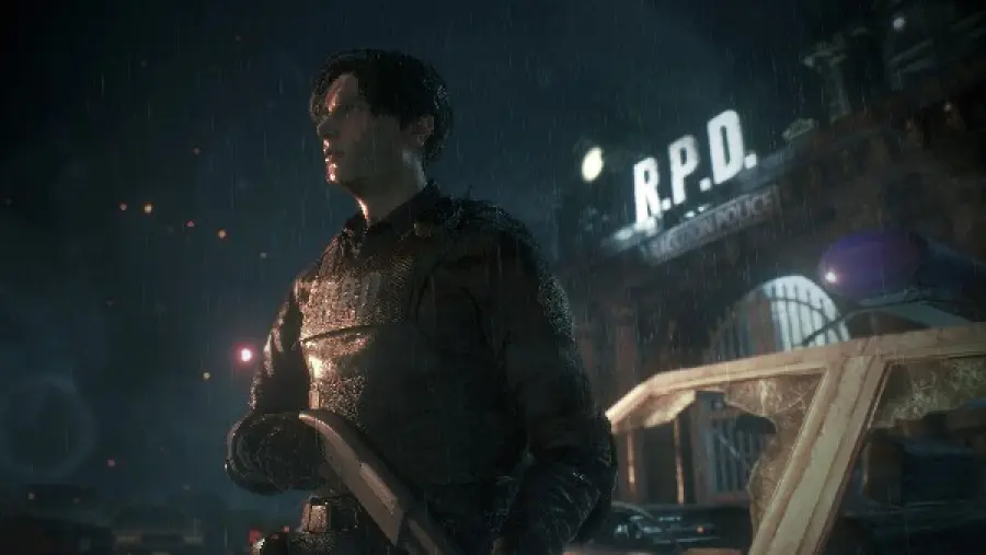 Resident Evil 2 è già il miglior remake di sempre?