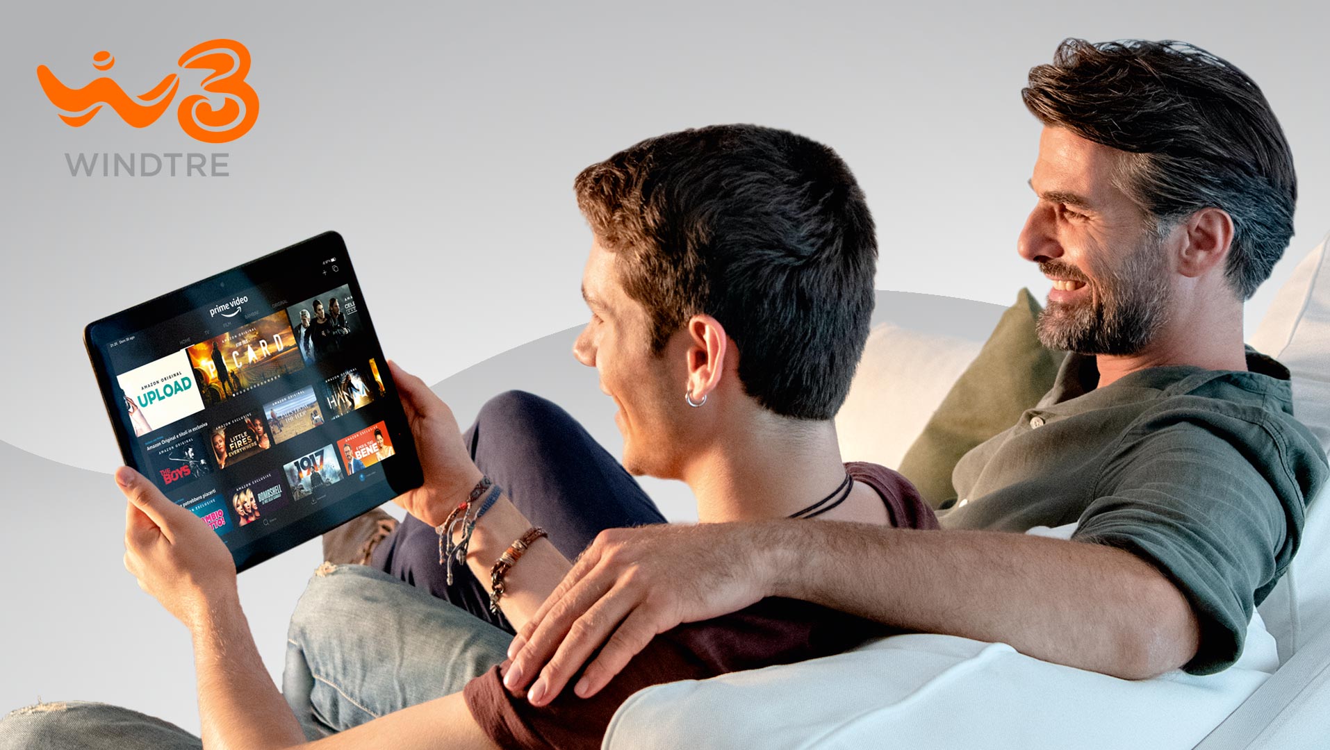 Super Fibra di WindTre, la nuova promozione