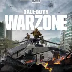 Call of Duty: Warzone - disponibile oggi la modalità Battle Royale
