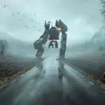 Avalanche Studios annuncia Generation Zero, un survival per console e PC