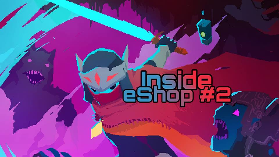 Inside eShop #2: cinque picchiaduro da provare su Switch