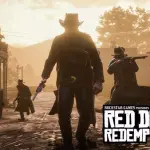 Red Dead Redemption 2: il primo video di gameplay ufficiale