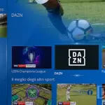 DAZN anche su Sky Q: ecco i nuovi vantaggiosi ticket