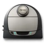 Neato, il robot per le pulizie di casa all'avanguardia