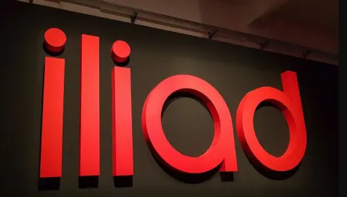 Iliad, ecco i numeri per controllare il credito e altri servizi