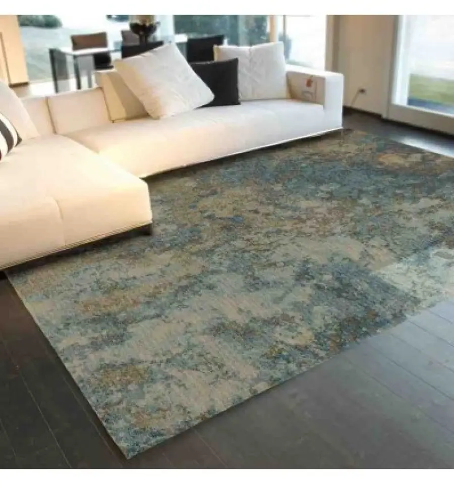 Mettere i tappeti in casa, ecco come