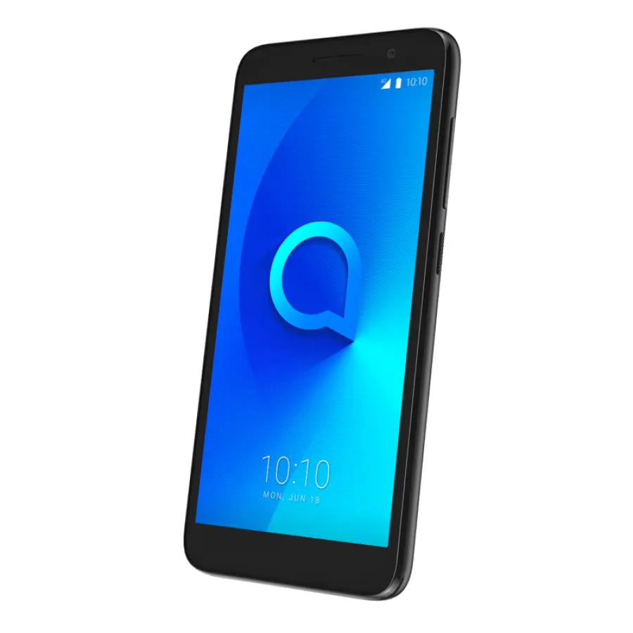 Alcatel 1, display FullView, fotocamera social-ready: con Android Oreo