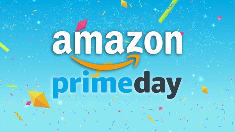 Amazon Prime day: è il grande giorno per le grandi offerte