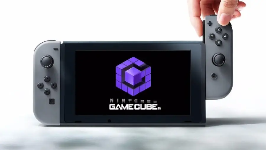 Nintendo Switch: un video mostra l'emulazione del GameCube