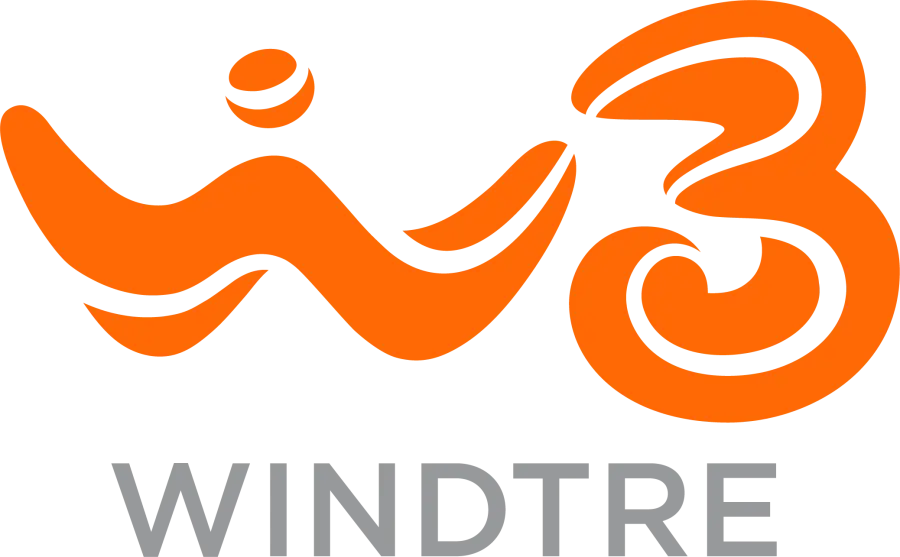 WindTre, ecco il nuovo brand: rete unica e offerta unica