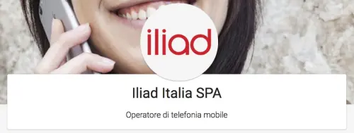 Iliad, disponibili le applicazioni per la portabilità e configurazione telefono?