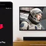 Google Play Film: l'HDR via cast arriva su Sony Android TV e Nvidia Shield