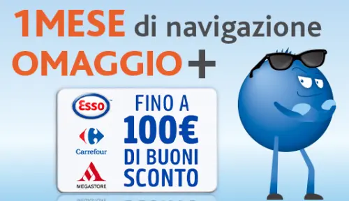 Linkem e Payback insieme per buoni sconto e altri vantaggi