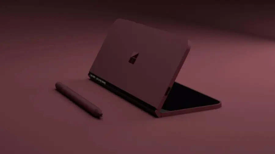 Andromeda: il nuovo Surface di Microsoft potrebbe arrivare il prossimo anno