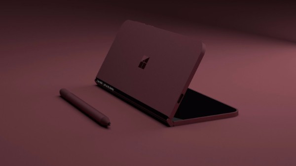 Andromeda: il nuovo Surface di Microsoft potrebbe arrivare il prossimo anno