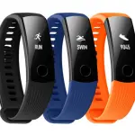 Le tecnonovità del mese: Honor Band 3, Tersa Steam armadio che stira