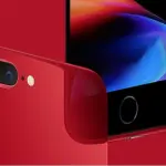 iPhone 8 Red in offerta con Wind a rate