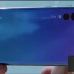 Huawei P20 in offerta con Wind con tanto di spot pubblicitario con Fiorello [Video]