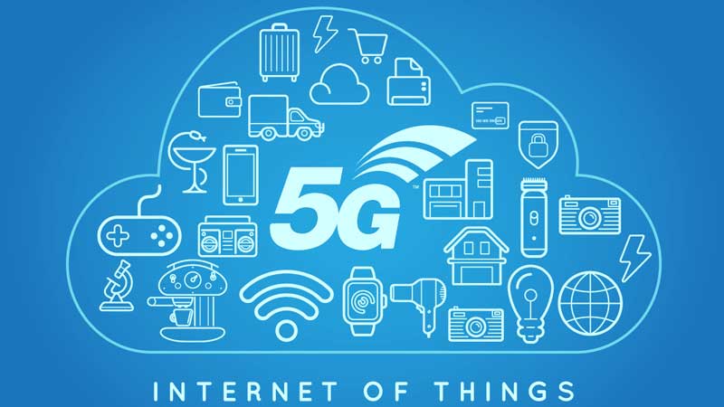 Prove 5G per TIM, Fastweb e Huawei