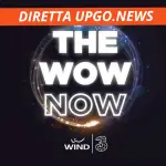 Wind Tre diretta 6 marzo 2020. The Now Wow W3