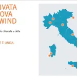 Wind-Tre, sta arrivando la rete unica: ecco le nuove Province